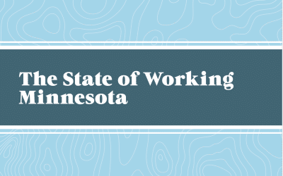 The State of Working Minnesota 2024